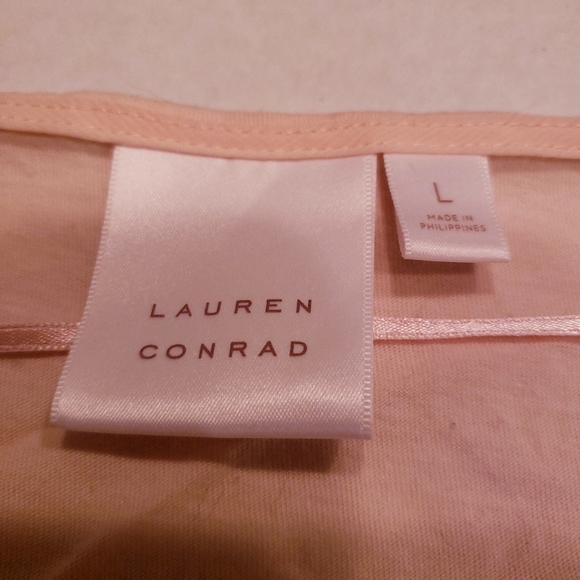 Lauren Conrad Blouse - Picture 6 of 7